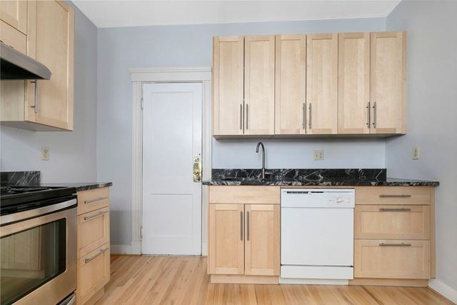 153 Strathmore Road 5, Boston, MA 02135