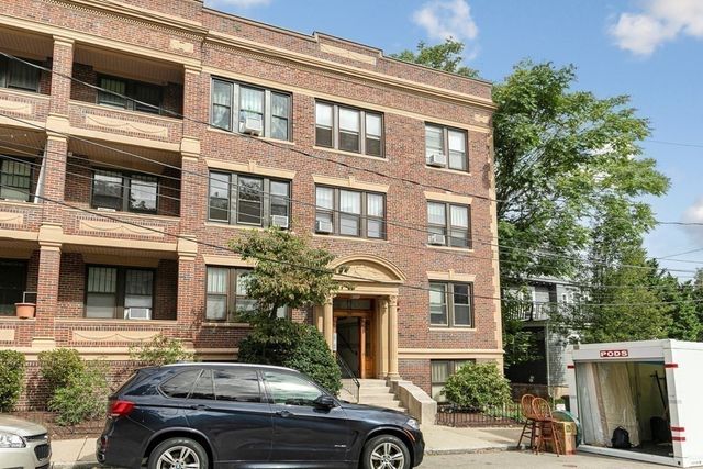 153 Strathmore Road 5, Boston, MA 02135
