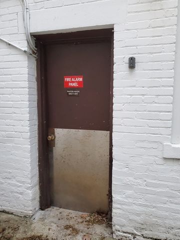153 Strathmore Road 5, Boston, MA 02135