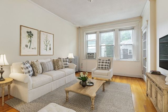153 Strathmore Road 5, Boston, MA 02135