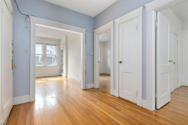 153 Strathmore Road 5, Boston, MA 02135