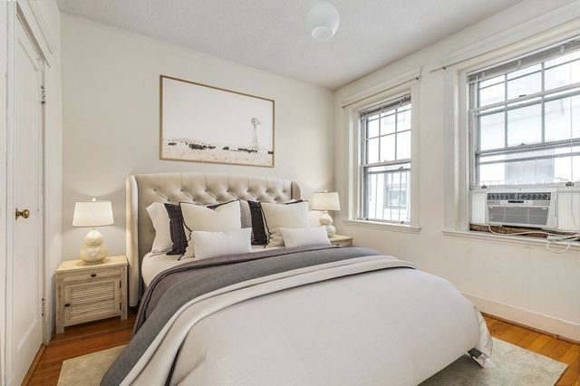 153 Strathmore Road 5, Boston, MA 02135