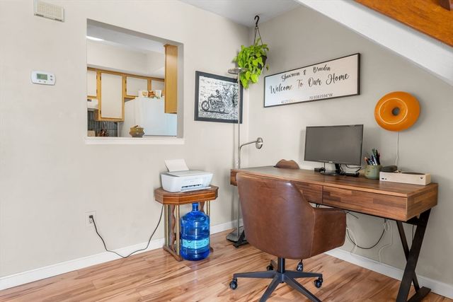 233 Lake Street B, Weymouth, MA 02189