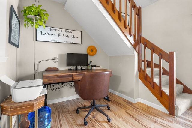 233 Lake Street B, Weymouth, MA 02189