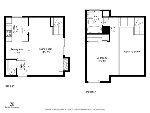 233 Lake Street B, Weymouth, MA 02189