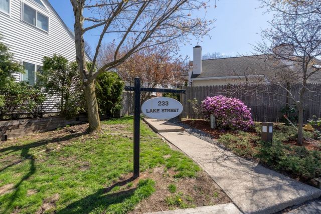 233 Lake Street B, Weymouth, MA 02189
