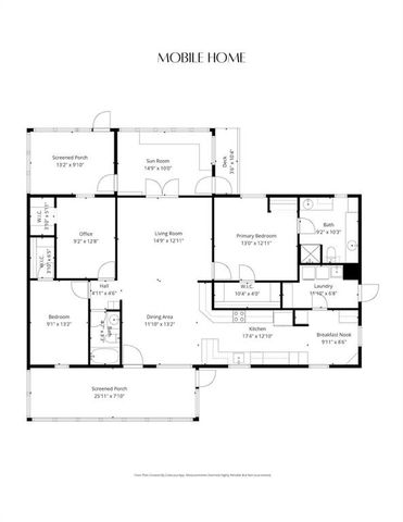 14291 Indigo Loop, Summerdale, AL 36580