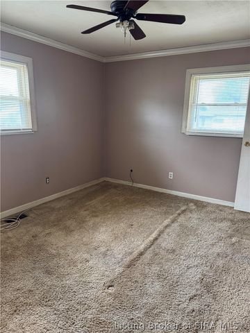1710 Tennyson Drive, Clarksville, IN 47129