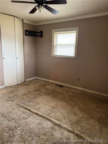 1710 Tennyson Drive, Clarksville, IN 47129