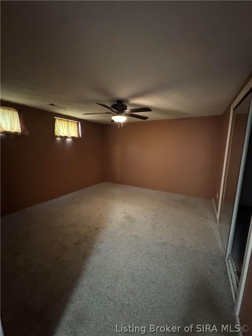 1710 Tennyson Drive, Clarksville, IN 47129