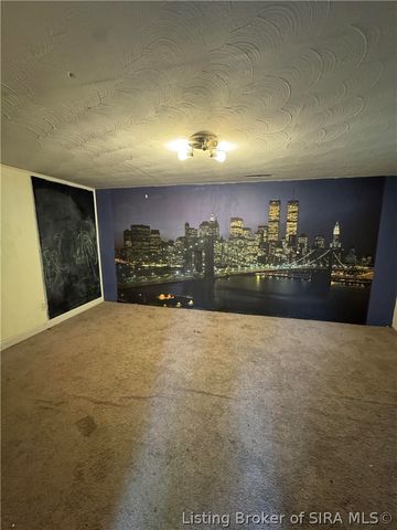 1710 Tennyson Drive, Clarksville, IN 47129