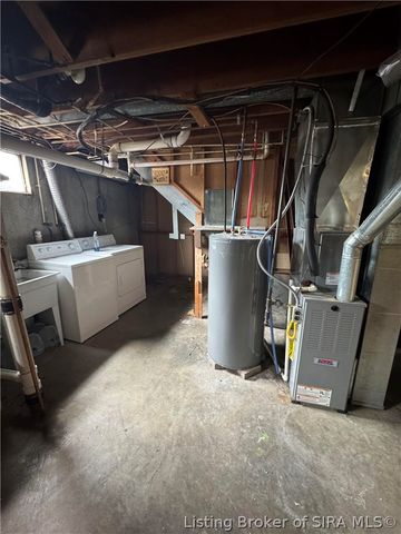 1710 Tennyson Drive, Clarksville, IN 47129