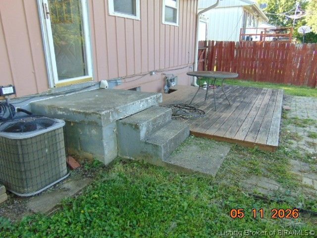 1710 Tennyson Drive, Clarksville, IN 47129