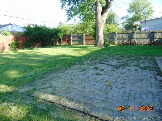 1710 Tennyson Drive, Clarksville, IN 47129