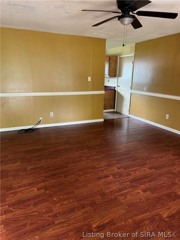 1710 Tennyson Drive, Clarksville, IN 47129
