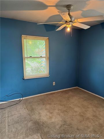 1710 Tennyson Drive, Clarksville, IN 47129