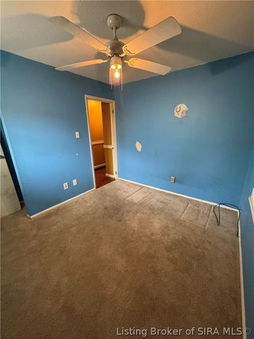 1710 Tennyson Drive, Clarksville, IN 47129