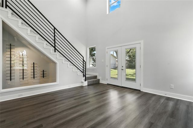 810 Euclid Street, Cleburne, TX 76033