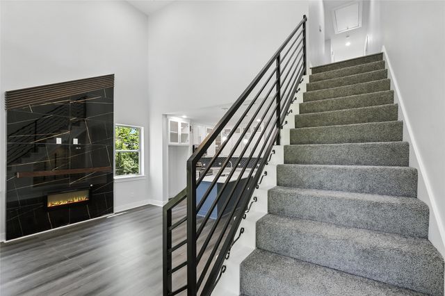 810 Euclid Street, Cleburne, TX 76033