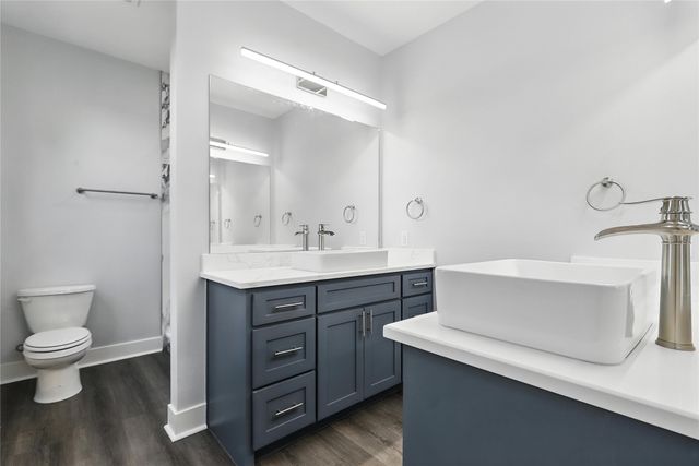 810 Euclid Street, Cleburne, TX 76033