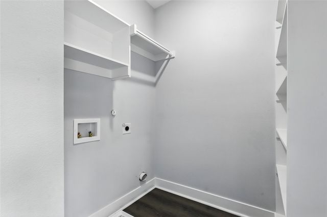 810 Euclid Street, Cleburne, TX 76033