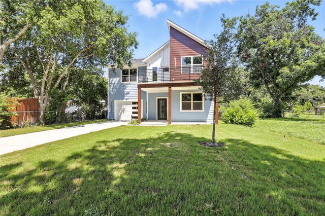 810 Euclid Street, Cleburne, TX 76033