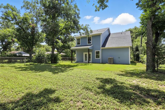810 Euclid Street, Cleburne, TX 76033