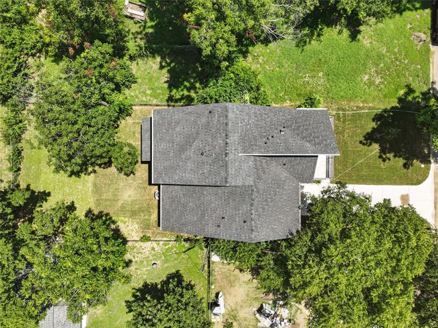 810 Euclid Street, Cleburne, TX 76033