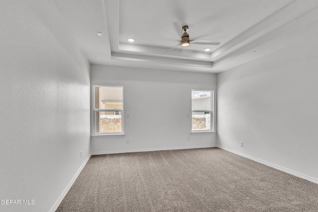 184 Olive Branch Trail, Santa Teresa, NM 88008