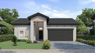 184 Olive Branch Trail, Santa Teresa, NM 88008