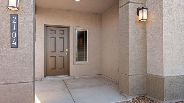 2136 Bobby Foster Road SE, Albuquerque, NM 87106