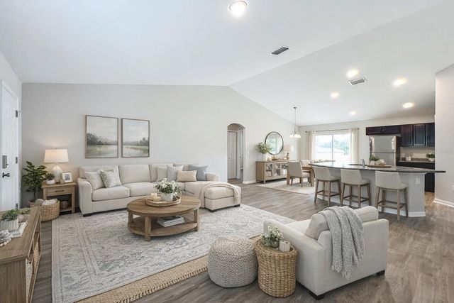 178 PINE COURSE, Ocala, FL 34472