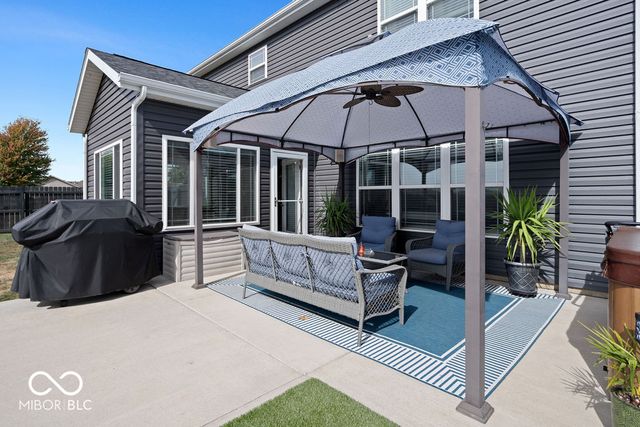 5601 Sandstone Avenue, Kokomo, IN 46901