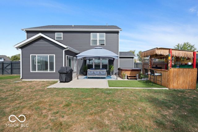 5601 Sandstone Avenue, Kokomo, IN 46901