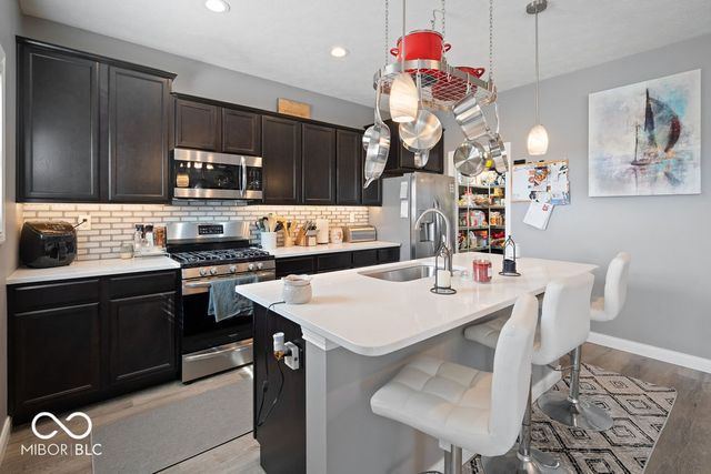 5601 Sandstone Avenue, Kokomo, IN 46901