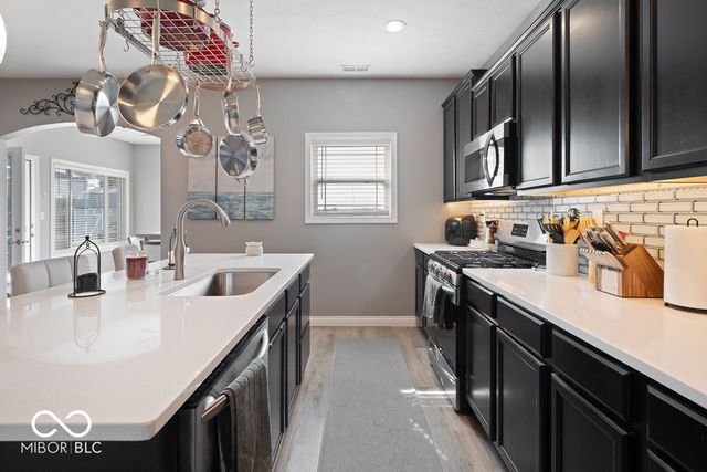 5601 Sandstone Avenue, Kokomo, IN 46901