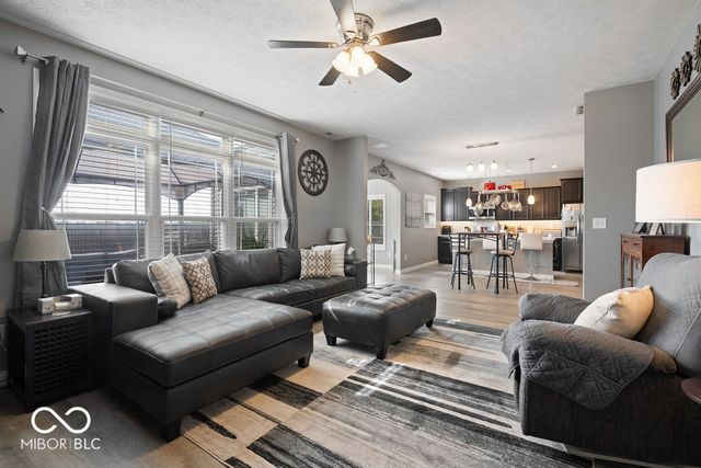 5601 Sandstone Avenue, Kokomo, IN 46901