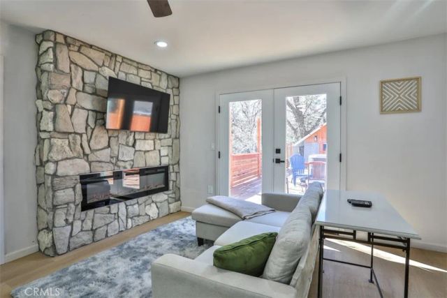 672 Talmadge, Big Bear Lake, CA 92315