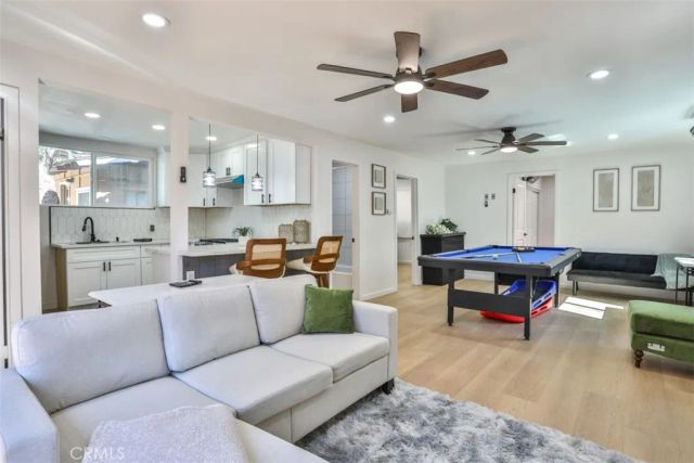 672 Talmadge, Big Bear Lake, CA 92315