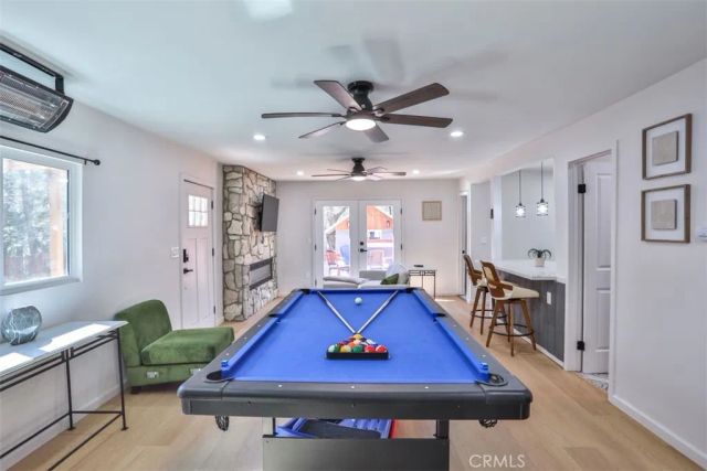 672 Talmadge, Big Bear Lake, CA 92315