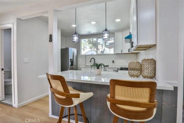 672 Talmadge, Big Bear Lake, CA 92315