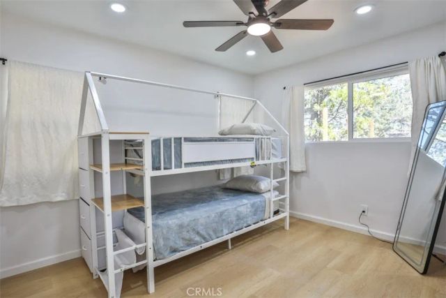 672 Talmadge, Big Bear Lake, CA 92315