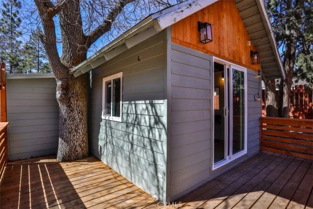 672 Talmadge, Big Bear Lake, CA 92315