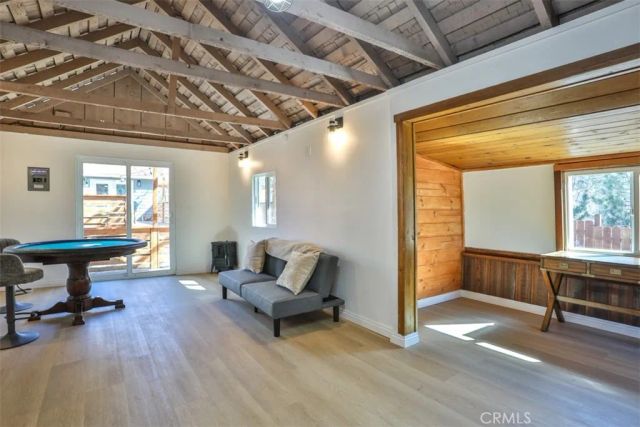 672 Talmadge, Big Bear Lake, CA 92315