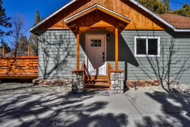 672 Talmadge, Big Bear Lake, CA 92315