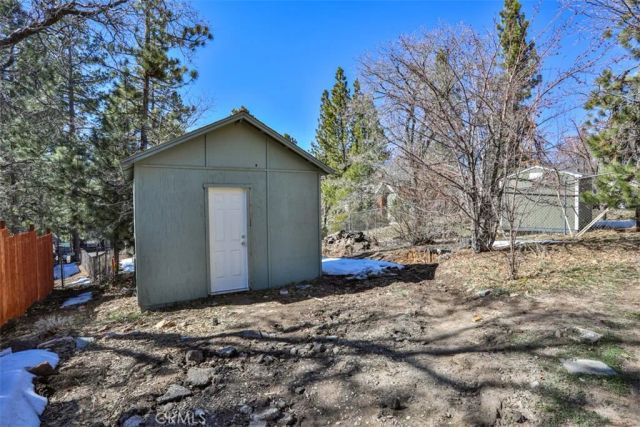 672 Talmadge, Big Bear Lake, CA 92315