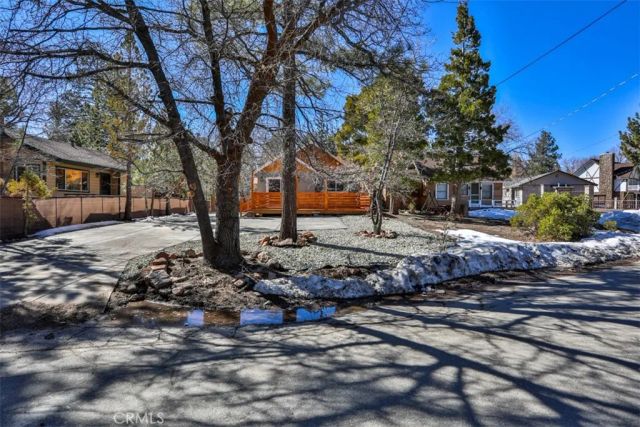 672 Talmadge, Big Bear Lake, CA 92315