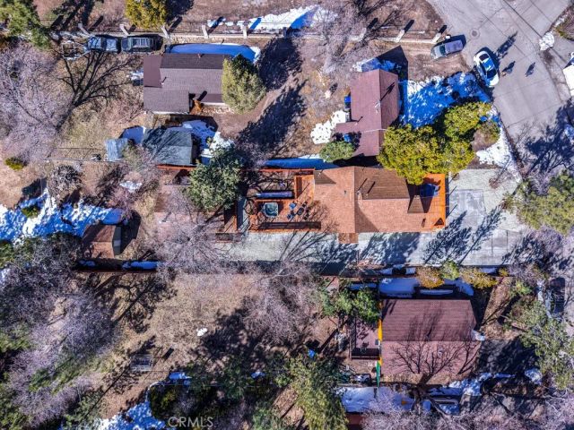 672 Talmadge, Big Bear Lake, CA 92315