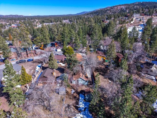 672 Talmadge, Big Bear Lake, CA 92315