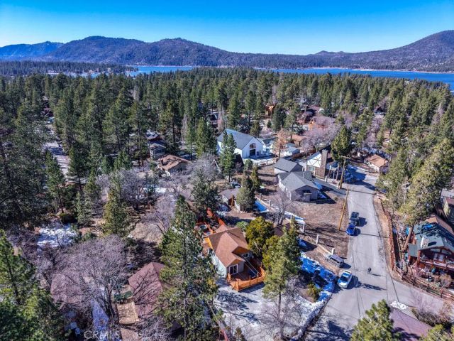 672 Talmadge, Big Bear Lake, CA 92315